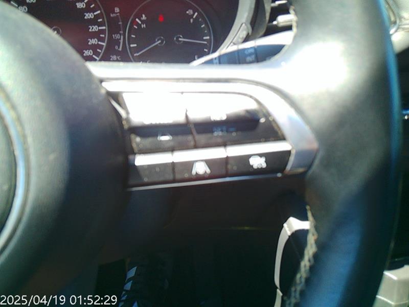 mazda Mazda3 Sport 2024 - 27