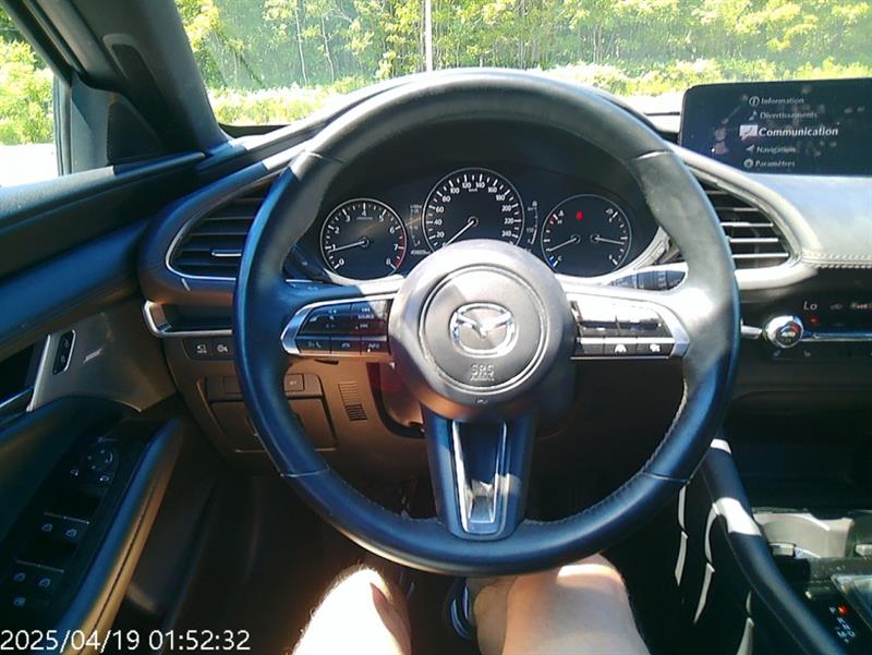 mazda Mazda3 Sport 2024 - 28