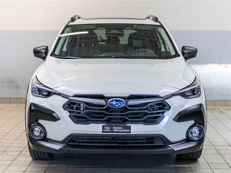 subaru CROSSTREK LIMITED 2024 - 2
