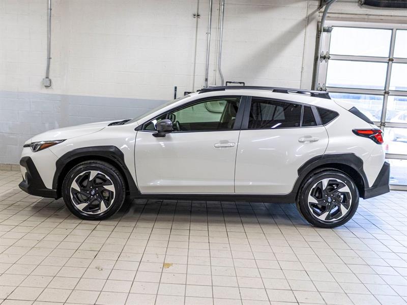 subaru CROSSTREK LIMITED 2024 - 3