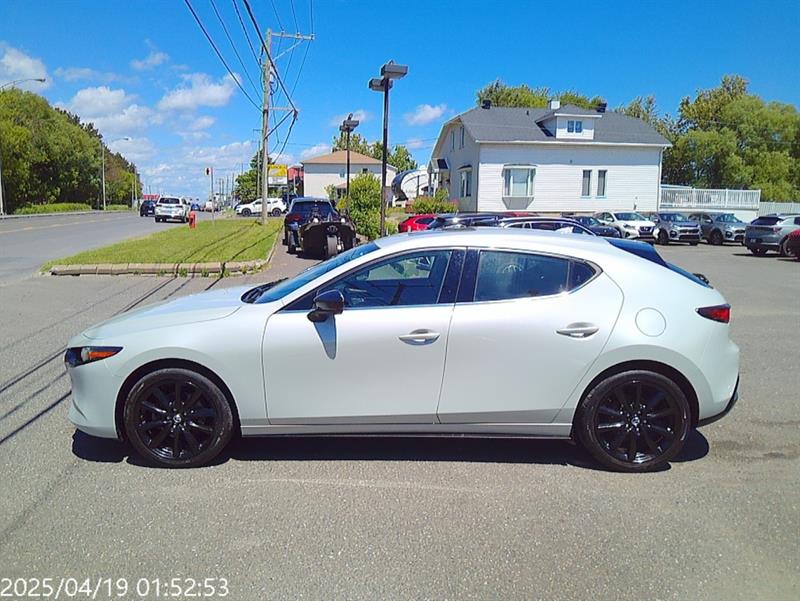 mazda Mazda3 Sport 2024 - 29