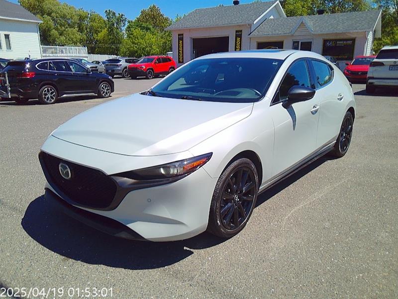 mazda Mazda3 Sport 2024 - 30