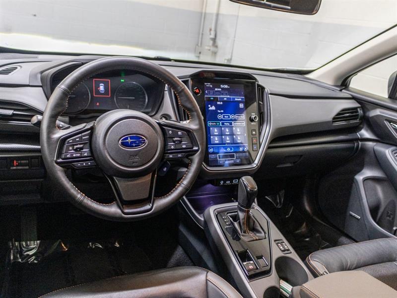 subaru CROSSTREK LIMITED 2024 - 6
