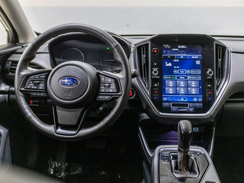 subaru CROSSTREK LIMITED 2024 - 7