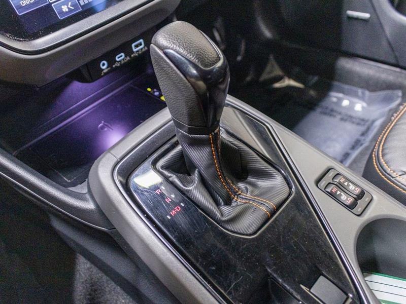 subaru CROSSTREK LIMITED 2024 - 13