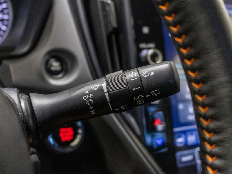 subaru CROSSTREK LIMITED 2024 - 19
