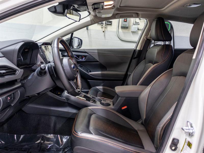 subaru CROSSTREK LIMITED 2024 - 22