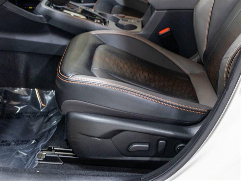 subaru CROSSTREK LIMITED 2024 - 23