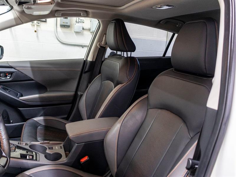 subaru CROSSTREK LIMITED 2024 - 24