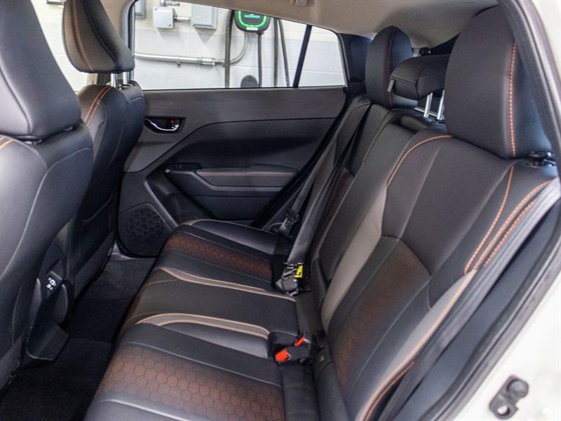 subaru CROSSTREK LIMITED 2024 - 28
