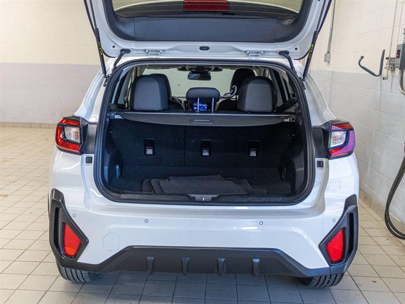 subaru CROSSTREK LIMITED 2024 - 29