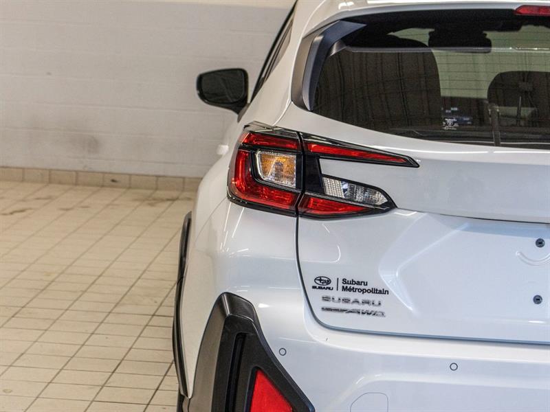 subaru CROSSTREK LIMITED 2024 - 30
