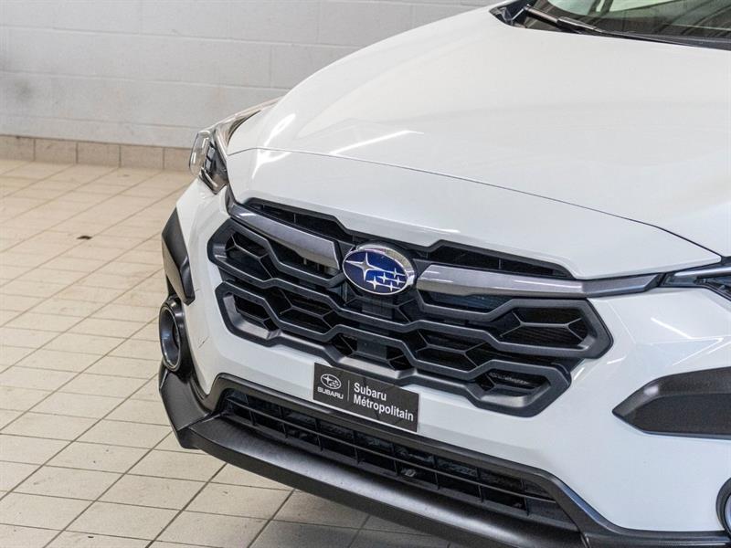 subaru CROSSTREK LIMITED 2024 - 32