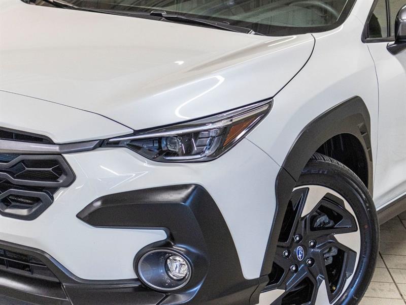 subaru CROSSTREK LIMITED 2024 - 33