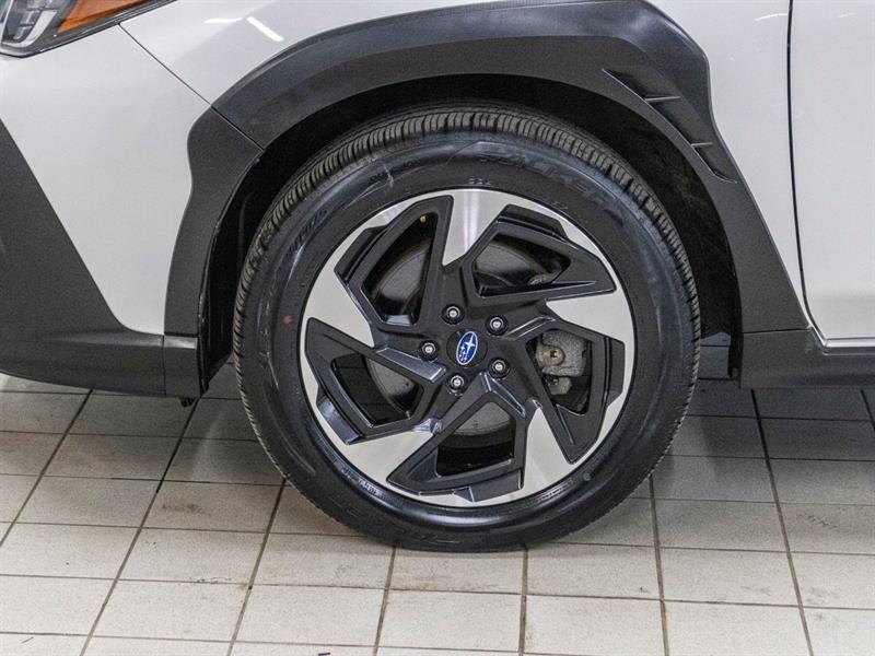 subaru CROSSTREK LIMITED 2024 - 34