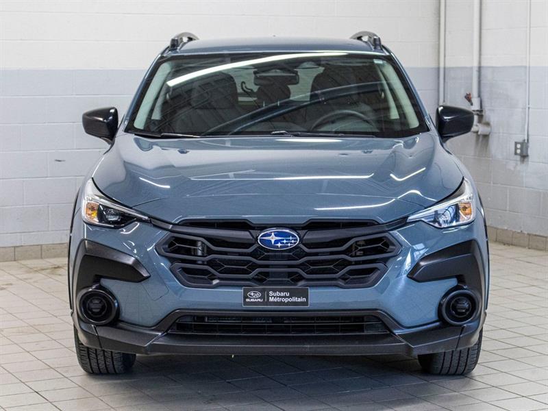 subaru CROSSTREK COMMODITÉ 2024 - 2