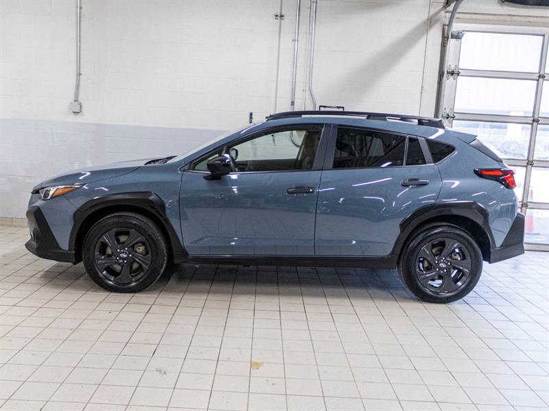 subaru CROSSTREK COMMODITÉ 2024 - 3