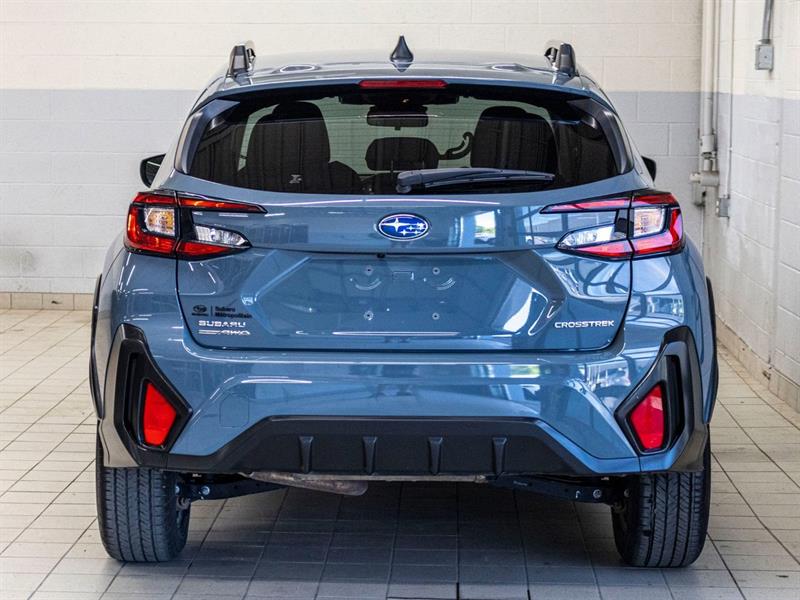 subaru CROSSTREK COMMODITÉ 2024 - 5