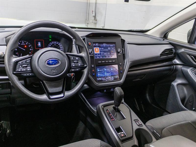 subaru CROSSTREK COMMODITÉ 2024 - 6