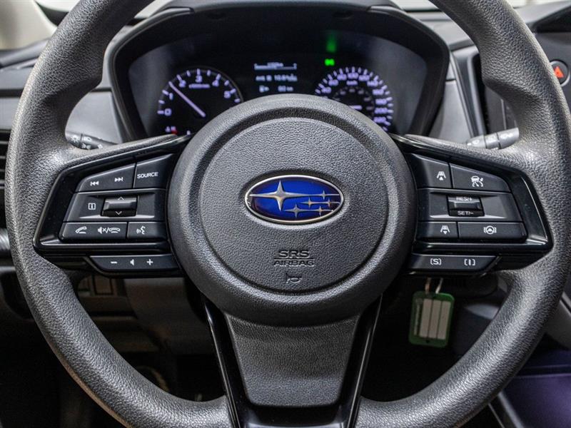 subaru CROSSTREK COMMODITÉ 2024 - 9