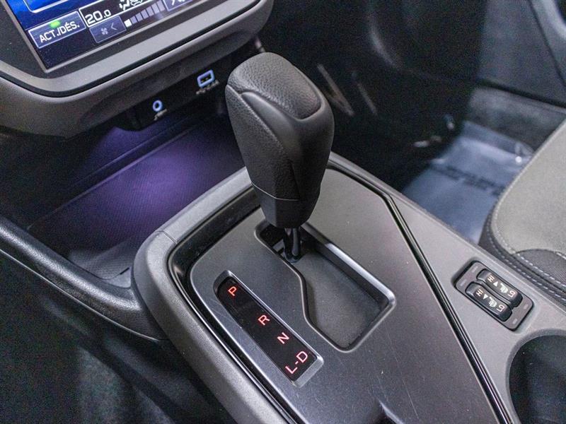 subaru CROSSTREK COMMODITÉ 2024 - 13