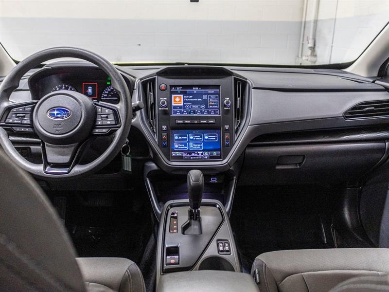 subaru CROSSTREK COMMODITÉ 2024 - 21