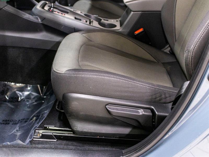subaru CROSSTREK COMMODITÉ 2024 - 23