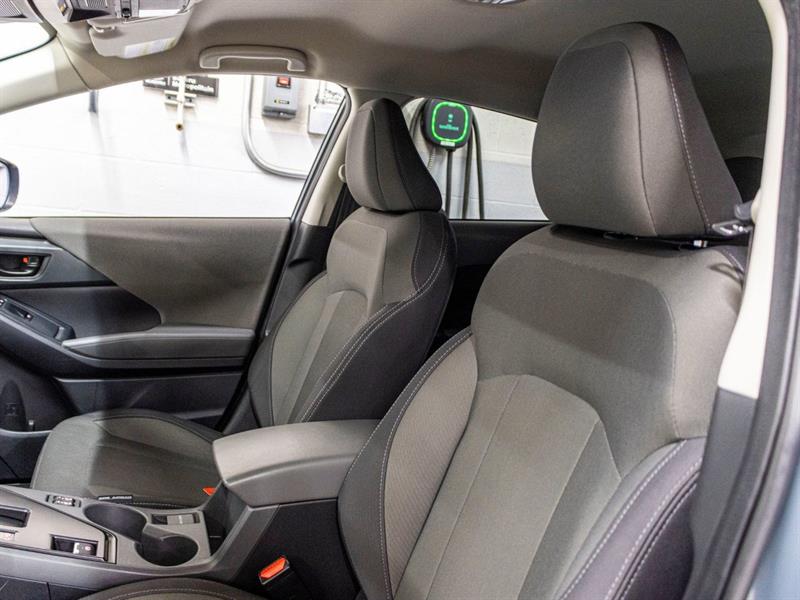 subaru CROSSTREK COMMODITÉ 2024 - 24