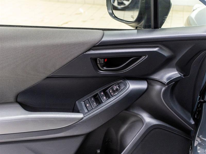 subaru CROSSTREK COMMODITÉ 2024 - 25