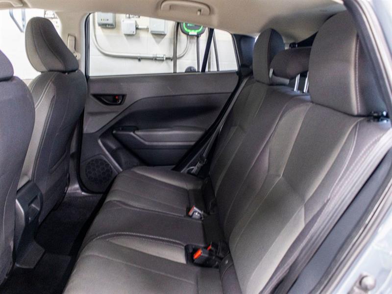 subaru CROSSTREK COMMODITÉ 2024 - 27