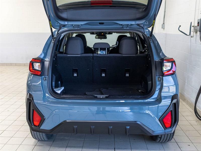 subaru CROSSTREK COMMODITÉ 2024 - 28