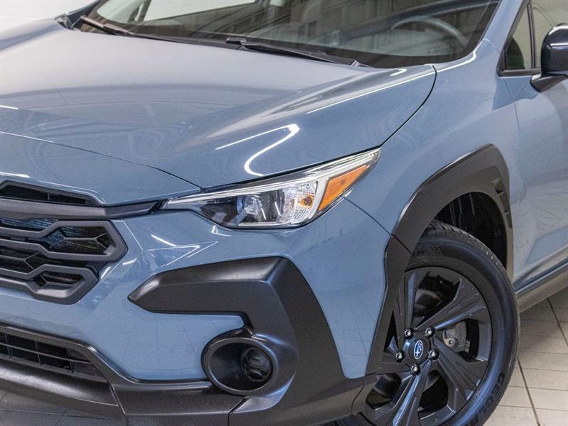subaru CROSSTREK COMMODITÉ 2024 - 32