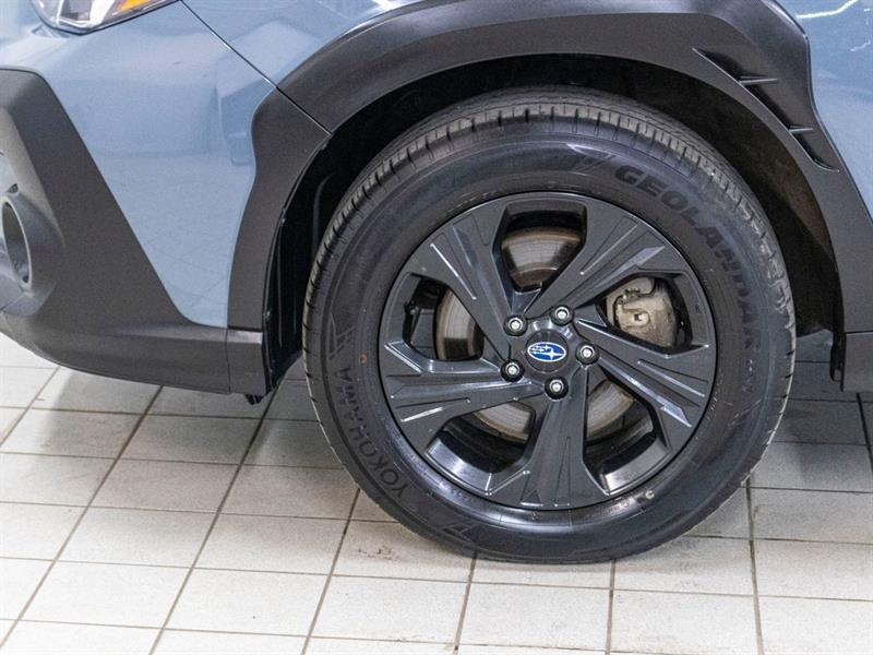 subaru CROSSTREK COMMODITÉ 2024 - 33