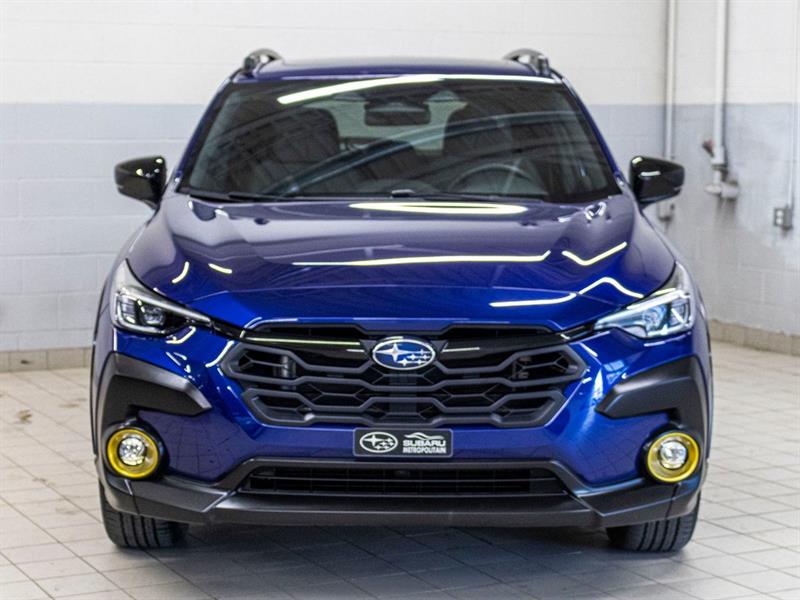 subaru Crosstrek 2024 - 2
