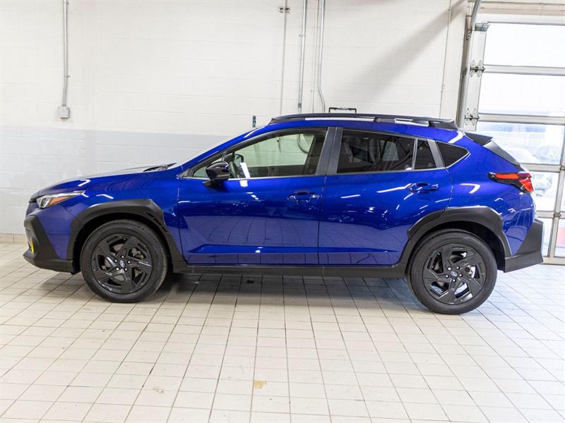 subaru Crosstrek 2024 - 3