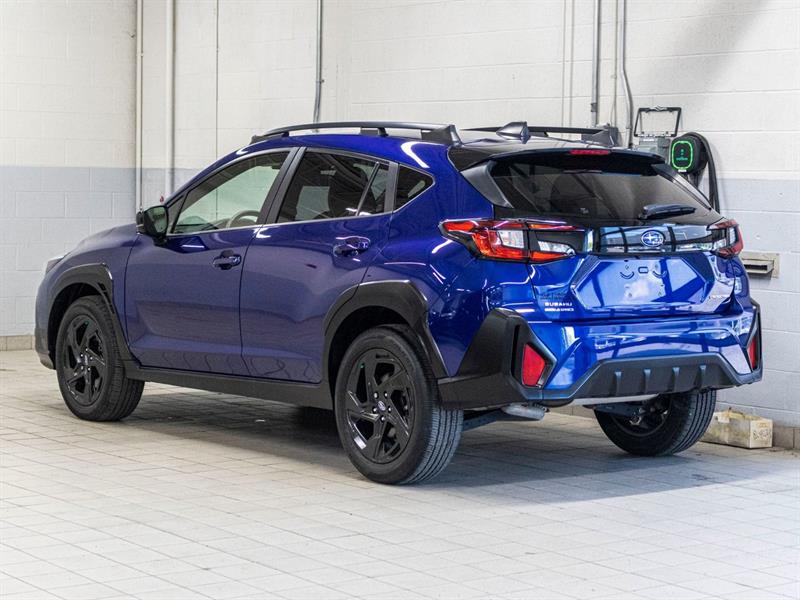 subaru Crosstrek 2024 - 4
