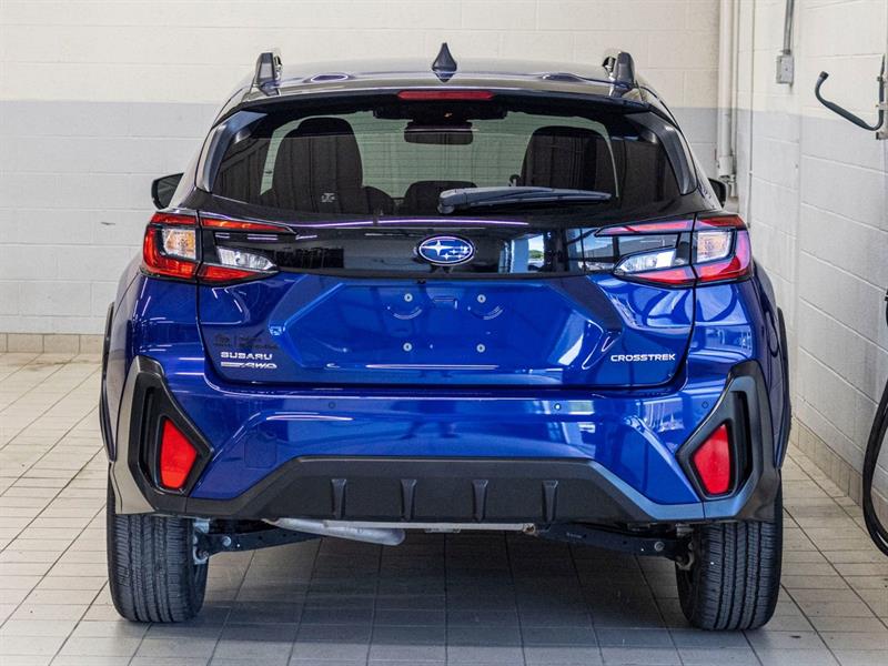 subaru Crosstrek 2024 - 5