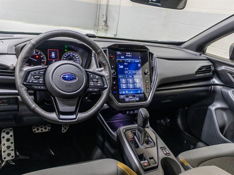 subaru Crosstrek 2024 - 6