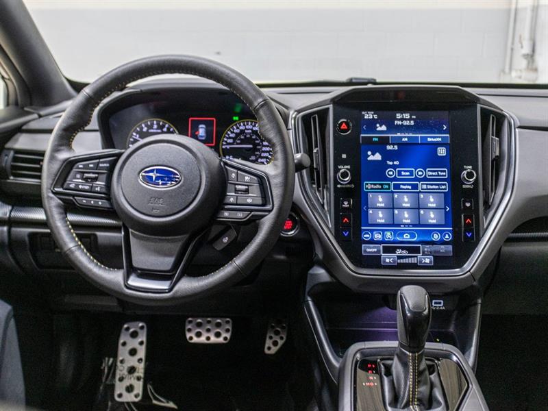 subaru Crosstrek 2024 - 7