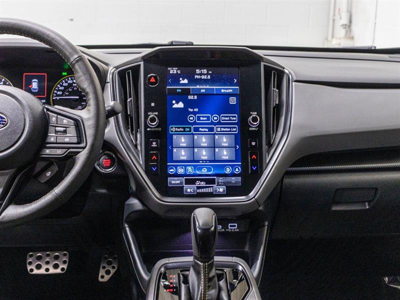 subaru Crosstrek 2024 - 8