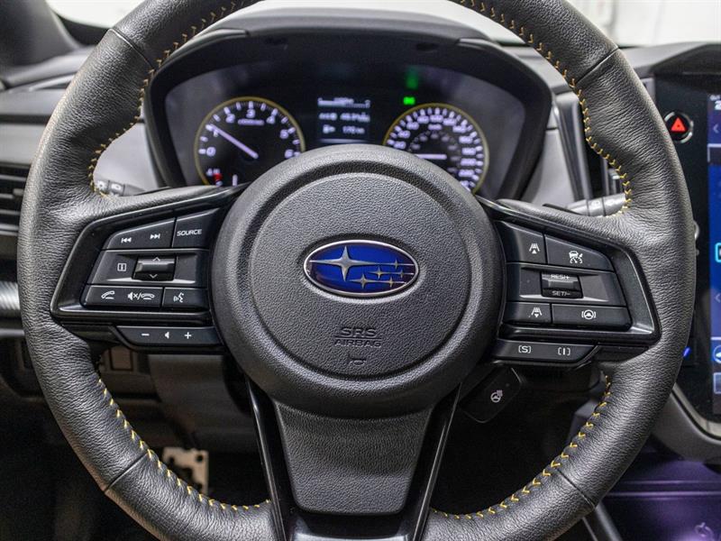 subaru Crosstrek 2024 - 9