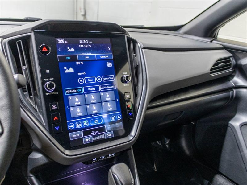 subaru Crosstrek 2024 - 12