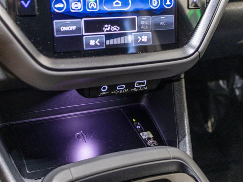 subaru Crosstrek 2024 - 15