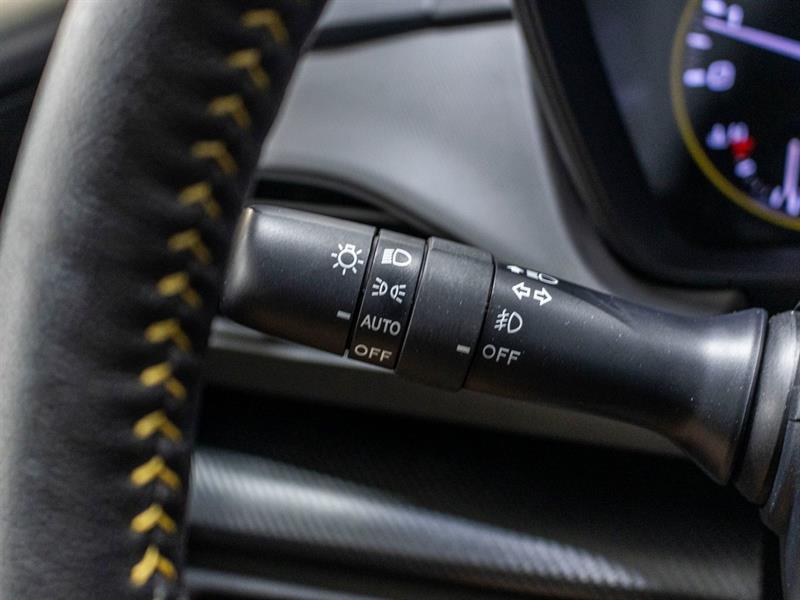 subaru Crosstrek 2024 - 18