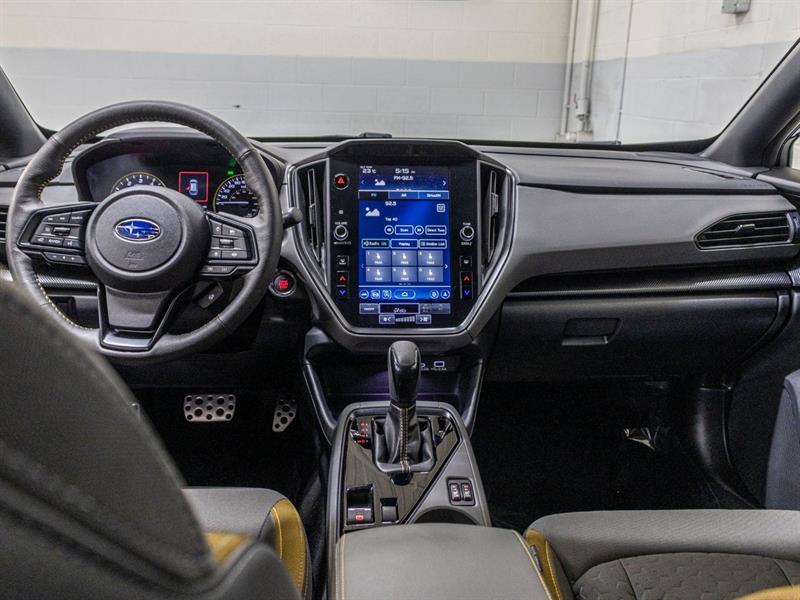 subaru Crosstrek 2024 - 22