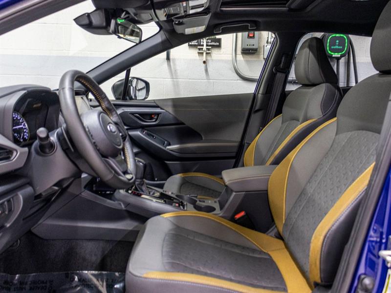 subaru Crosstrek 2024 - 23