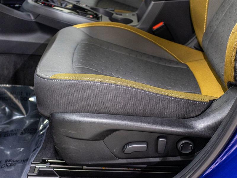 subaru Crosstrek 2024 - 24