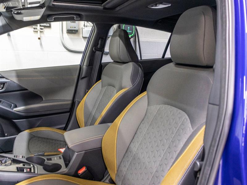 subaru Crosstrek 2024 - 25