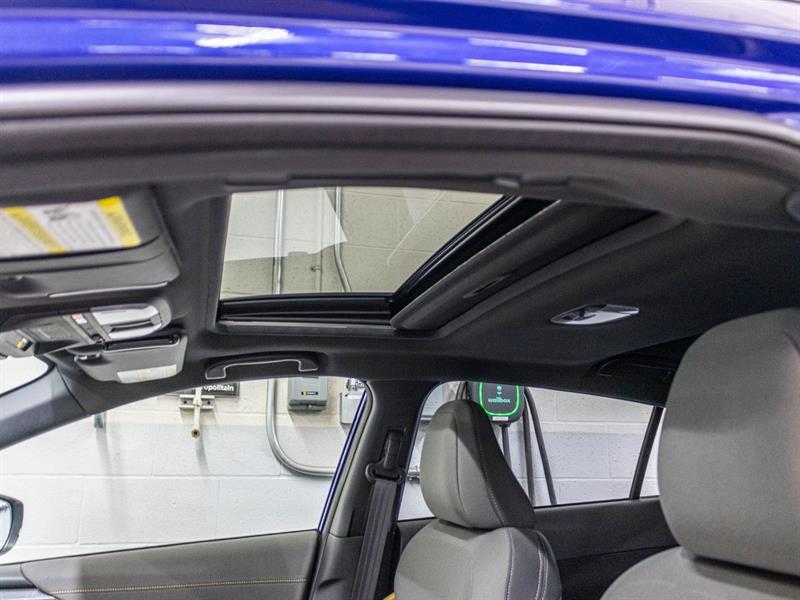 subaru Crosstrek 2024 - 26