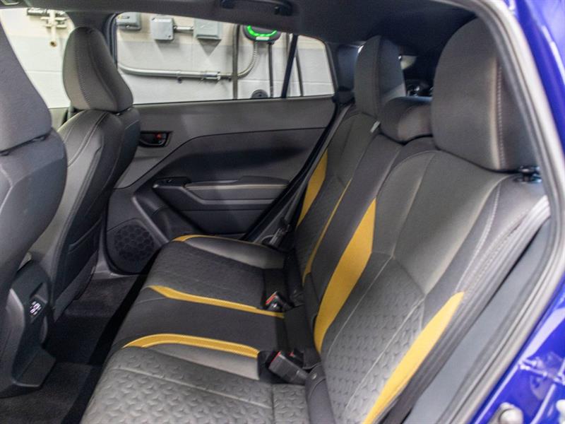 subaru Crosstrek 2024 - 29